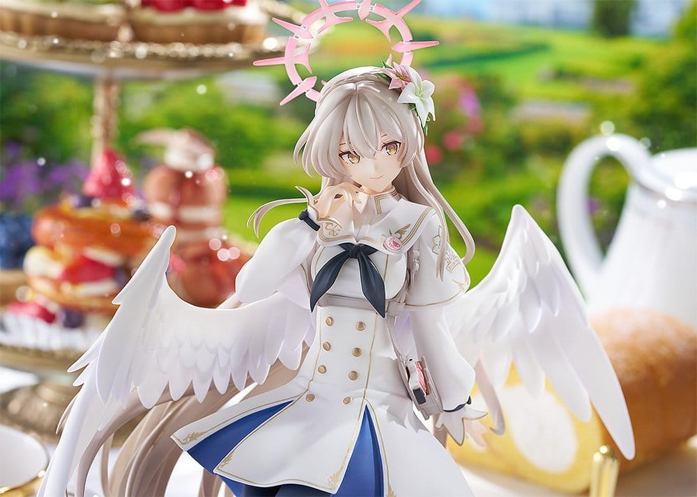 Blue Archive G.S. Collection 1/7 Scale Statue Nagisa Radiance in Bloom