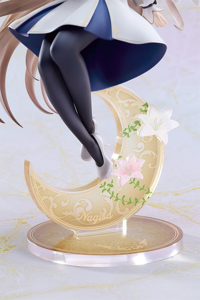 Blue Archive G.S. Collection 1/7 Scale Statue Nagisa Radiance in Bloom