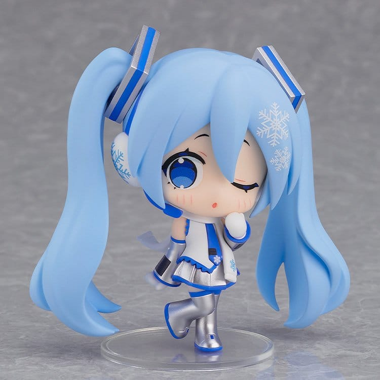 Vocaloid Nendoroid Surprise Blind Box Snow Miku All Stars Collection Vol. 2 - (COMPLETE BOX)