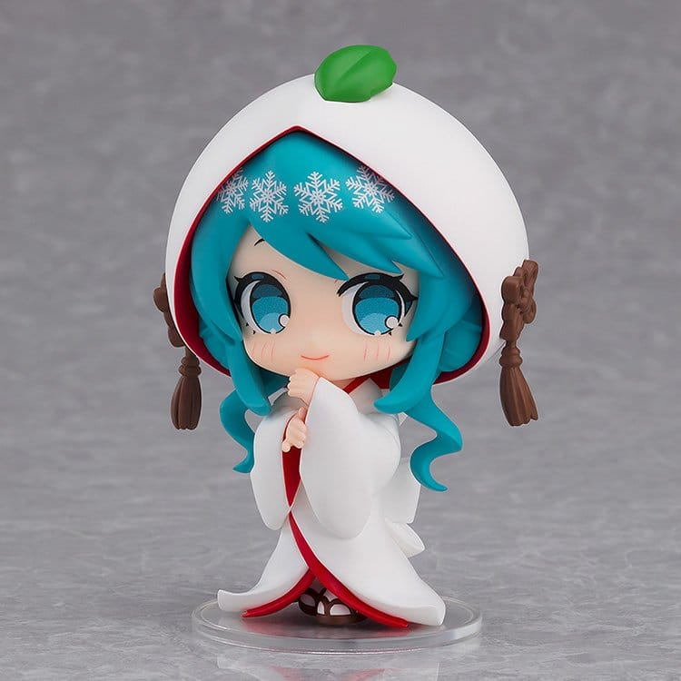 Vocaloid Nendoroid Surprise Blind Box Snow Miku All Stars Collection Vol. 2 - (COMPLETE BOX)