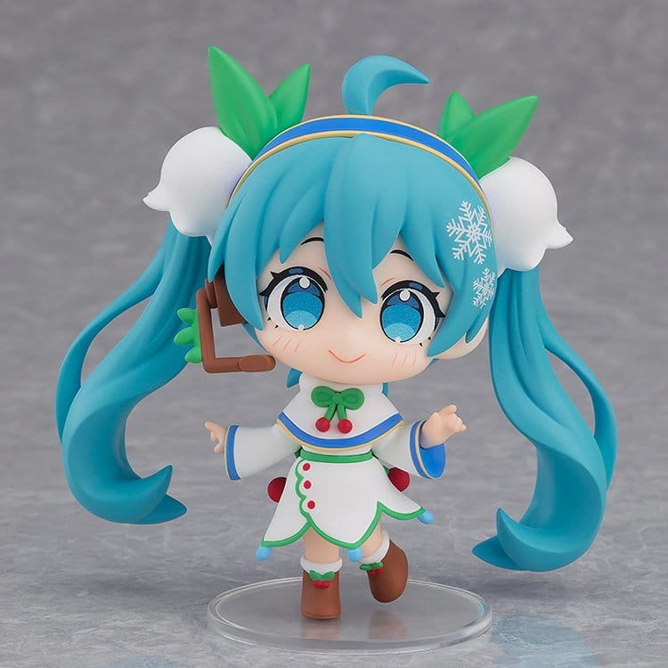 Vocaloid Nendoroid Surprise Blind Box Snow Miku All Stars Collection Vol. 2 - (COMPLETE BOX)