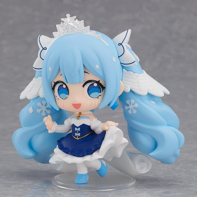 Vocaloid Nendoroid Surprise Blind Box Snow Miku All Stars Collection Vol. 2 - (COMPLETE BOX)