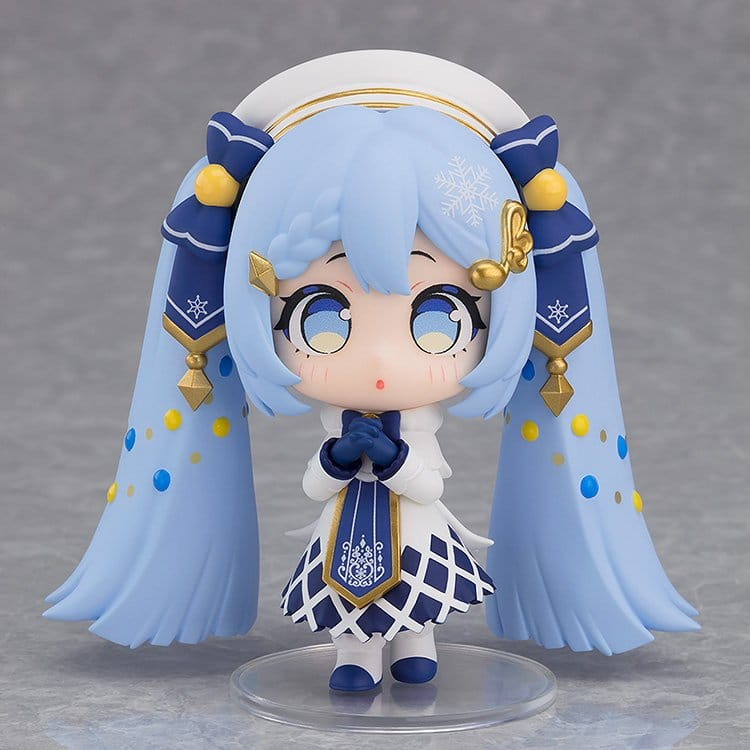 Vocaloid Nendoroid Surprise Blind Box Snow Miku All Stars Collection Vol. 2 - (COMPLETE BOX)