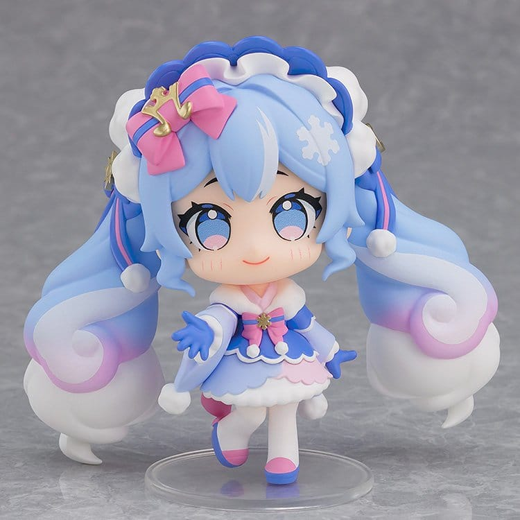 Vocaloid Nendoroid Surprise Blind Box Snow Miku All Stars Collection Vol. 2 - (COMPLETE BOX)
