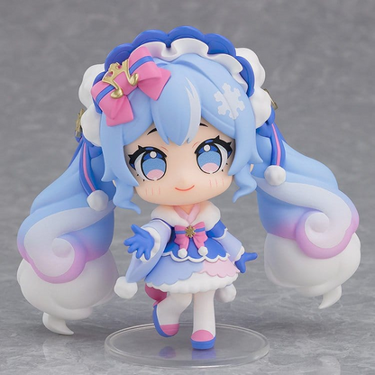 Vocaloid Nendoroid Surprise Blind Box Snow Miku All Stars Collection Vol. 2 - (COMPLETE BOX)