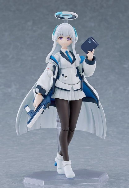 Blue Archive Figma Noa Ushio