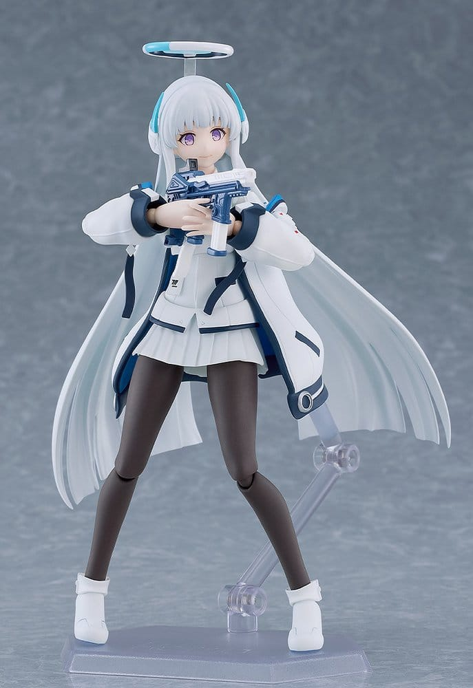 Blue Archive Figma Noa Ushio