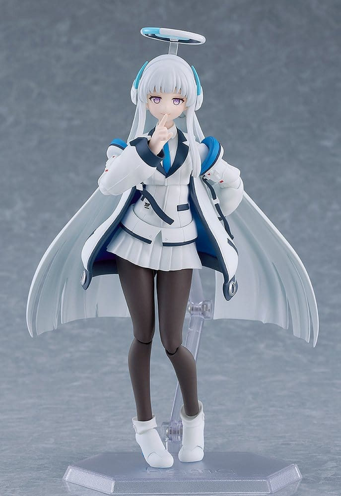 Blue Archive Figma Noa Ushio