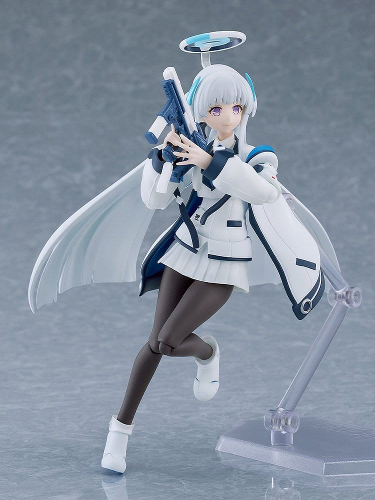 Blue Archive Figma Noa Ushio