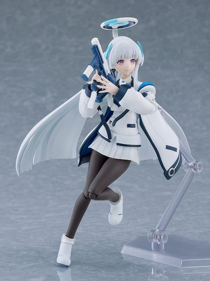 Blue Archive Figma Noa Ushio