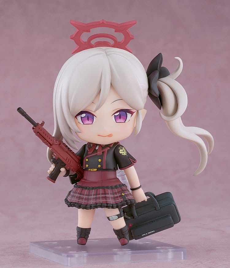 Blue Archive Nendoroid Mutsuki Asagi