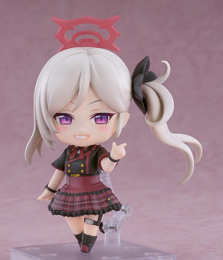 Blue Archive Nendoroid Mutsuki Asagi