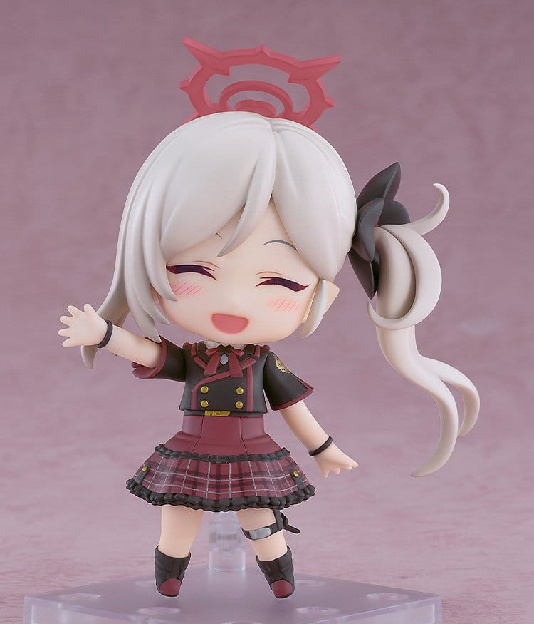 Blue Archive Nendoroid Mutsuki Asagi