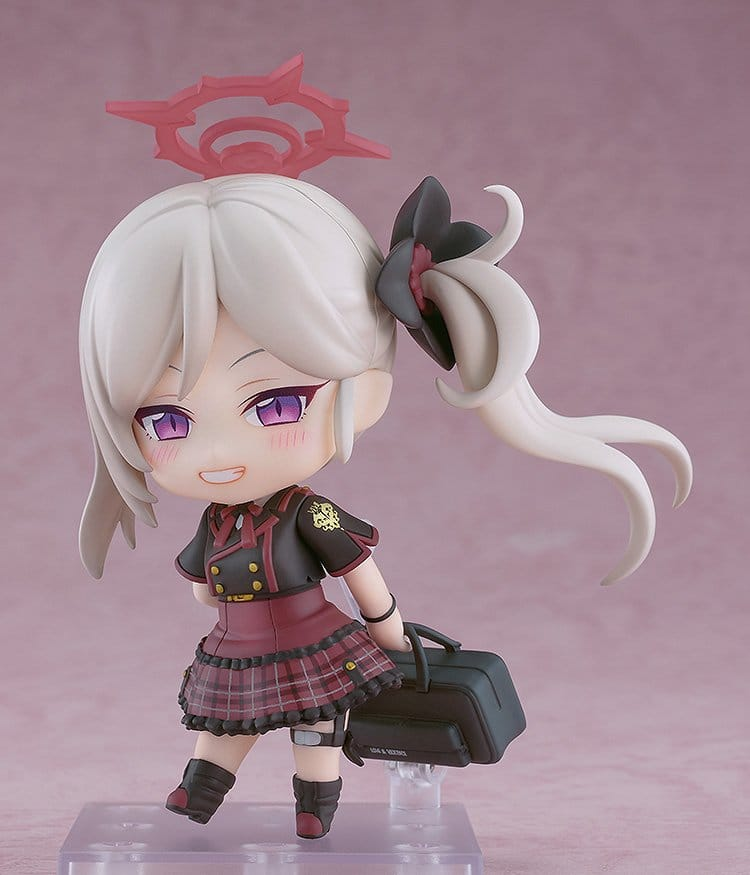 Blue Archive Nendoroid Mutsuki Asagi