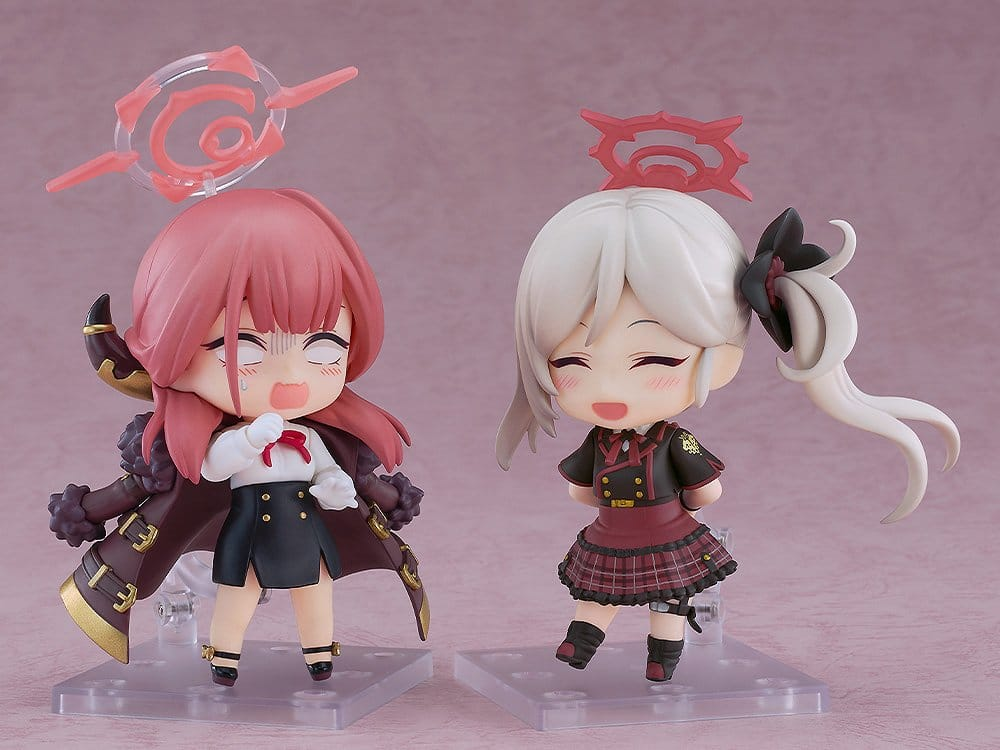 Blue Archive Nendoroid Mutsuki Asagi