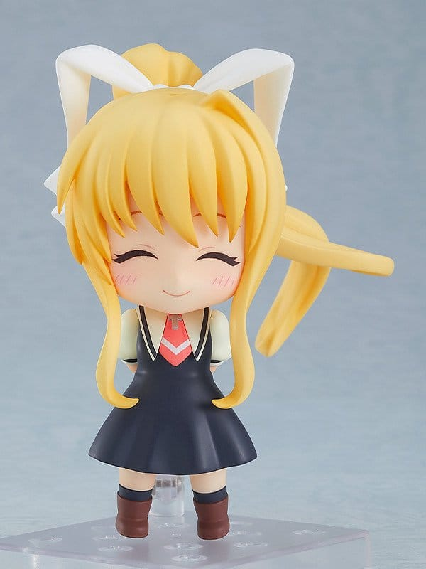 Kaginado Nendoroid Misuzu Kamio