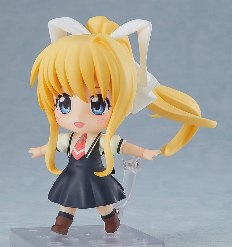 Kaginado Nendoroid Misuzu Kamio