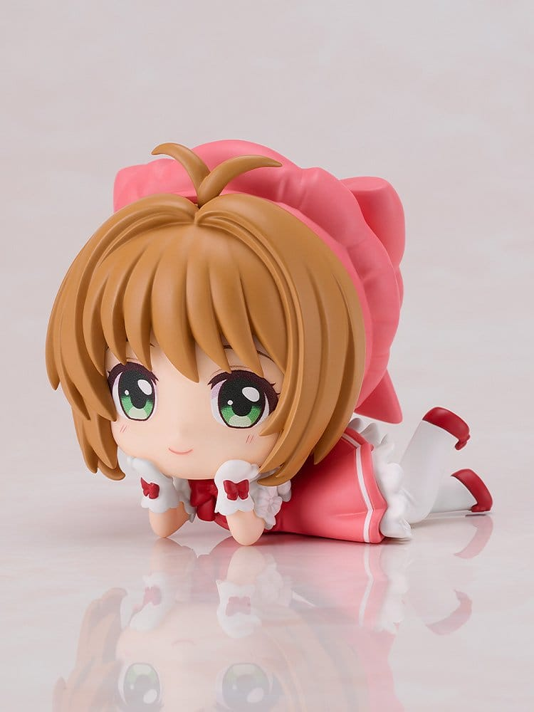 Cardcaptor Sakura: Clear Card Nendoroid Surprise Blind Box Sakura Kinomoto Commemorative Collection - (COMPLETE BOX)