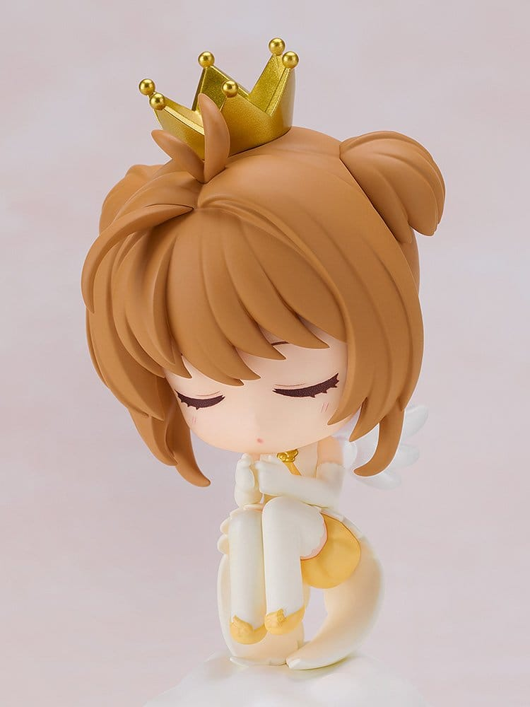 Cardcaptor Sakura: Clear Card Nendoroid Surprise Blind Box Sakura Kinomoto Commemorative Collection - (COMPLETE BOX)