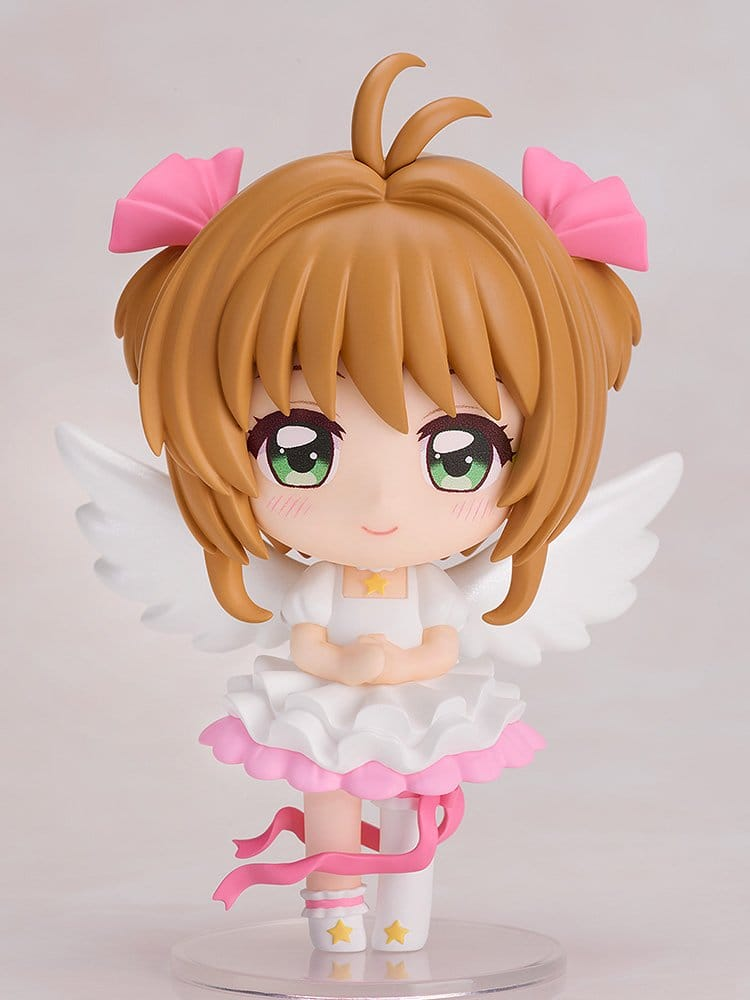 Cardcaptor Sakura: Clear Card Nendoroid Surprise Blind Box Sakura Kinomoto Commemorative Collection - (COMPLETE BOX)