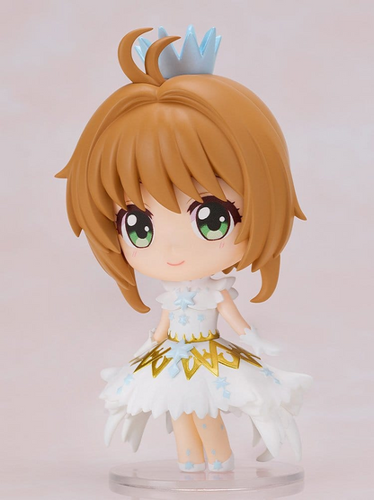 Cardcaptor Sakura: Clear Card Nendoroid Surprise Blind Box Sakura Kinomoto Commemorative Collection - (COMPLETE BOX)