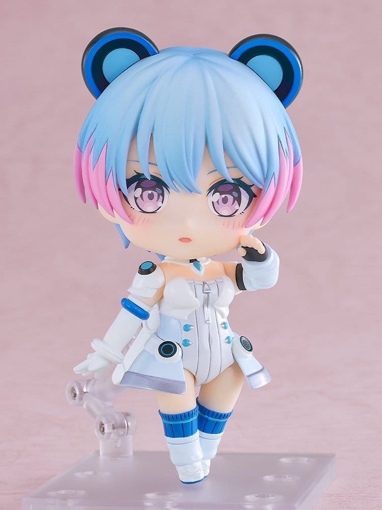 BanG Dream! Nendoroid Ritsu Minetsuki