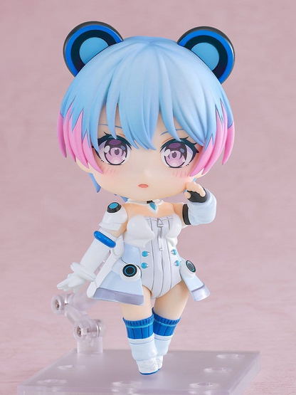 BanG Dream! Nendoroid Ritsu Minetsuki