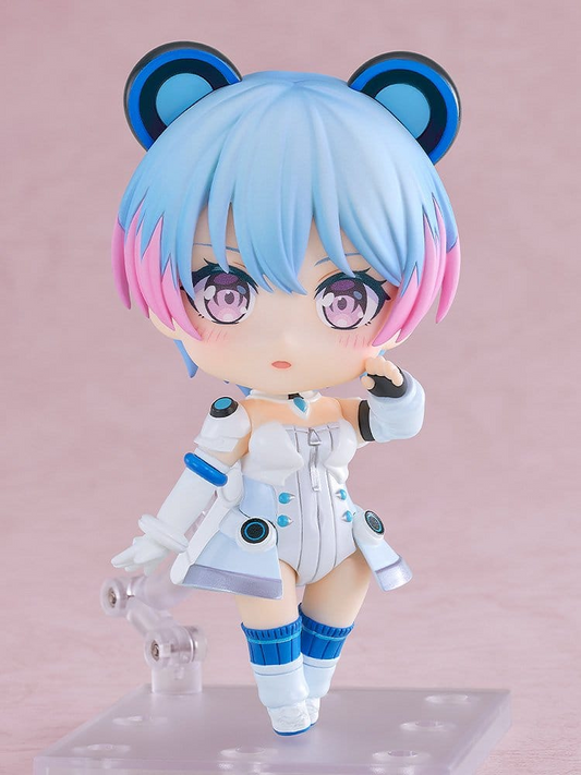 BanG Dream! Nendoroid Ritsu Minetsuki