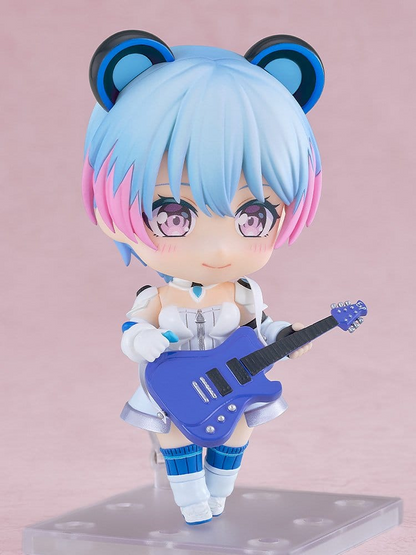 BanG Dream! Nendoroid Ritsu Minetsuki