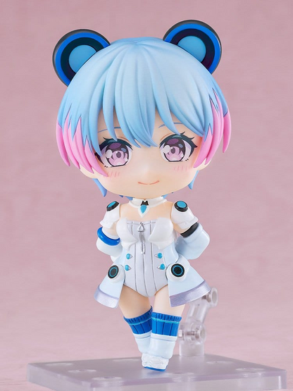 BanG Dream! Nendoroid Ritsu Minetsuki