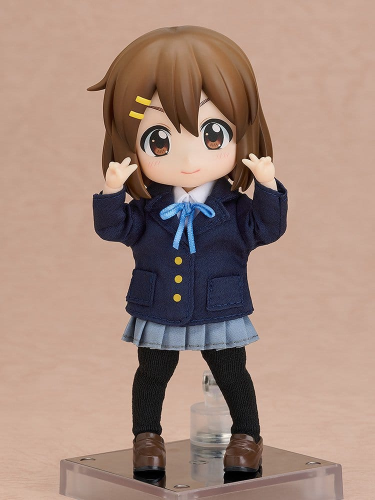 K-ON! Nendoroid Doll Yui Hirasawa