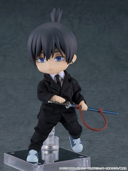 Chainsaw Man Nendoroid Doll Aki Hayakawa