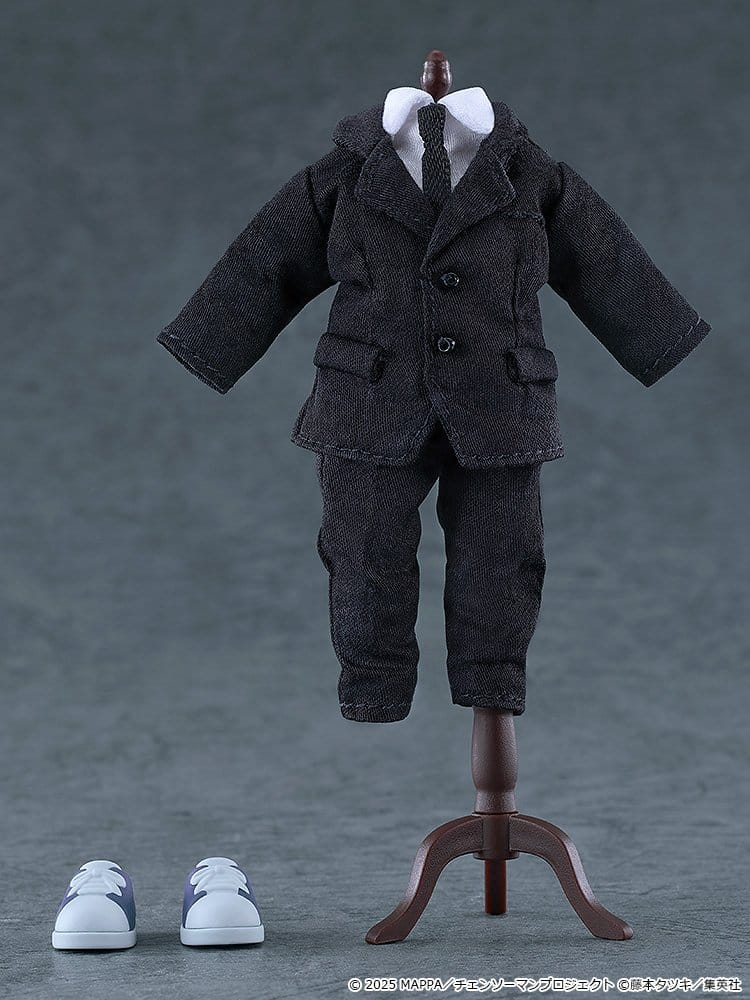 Chainsaw Man Nendoroid Doll Aki Hayakawa