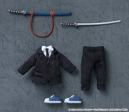 Chainsaw Man Nendoroid Doll Aki Hayakawa