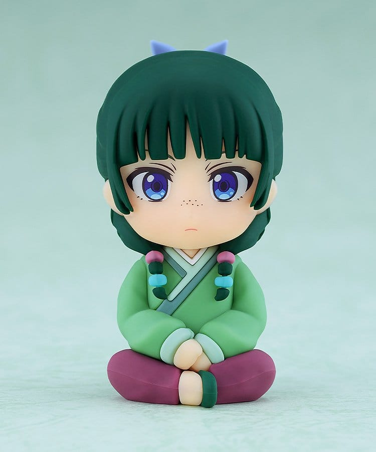 The Apothecary Diaries Nendoroid Plus Maomao