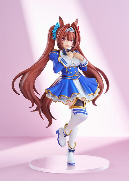 Uma Musume Pretty Derby POP UP PARADE L Daiwa Scarlet