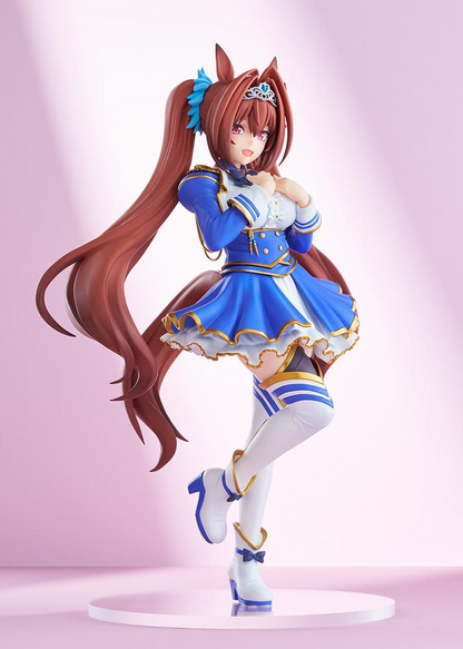 Uma Musume Pretty Derby POP UP PARADE L Daiwa Scarlet