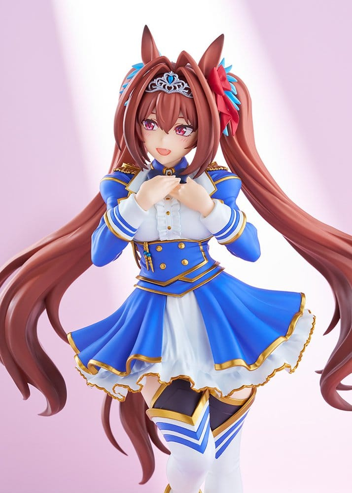 Uma Musume Pretty Derby POP UP PARADE L Daiwa Scarlet