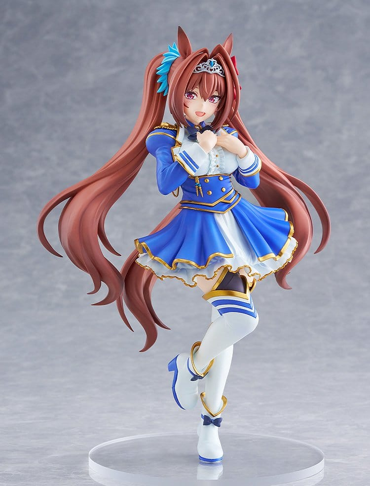 Uma Musume Pretty Derby POP UP PARADE L Daiwa Scarlet