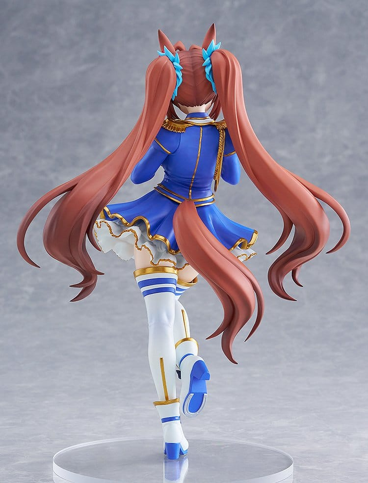 Uma Musume Pretty Derby POP UP PARADE L Daiwa Scarlet