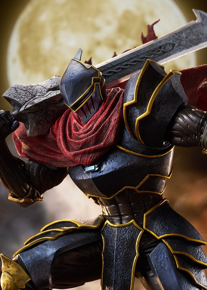 Overlord: The Holy Kingdom POP UP PARADE SP Momon