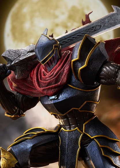 Overlord: The Holy Kingdom POP UP PARADE SP Momon