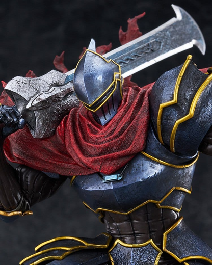 Overlord: The Holy Kingdom POP UP PARADE SP Momon