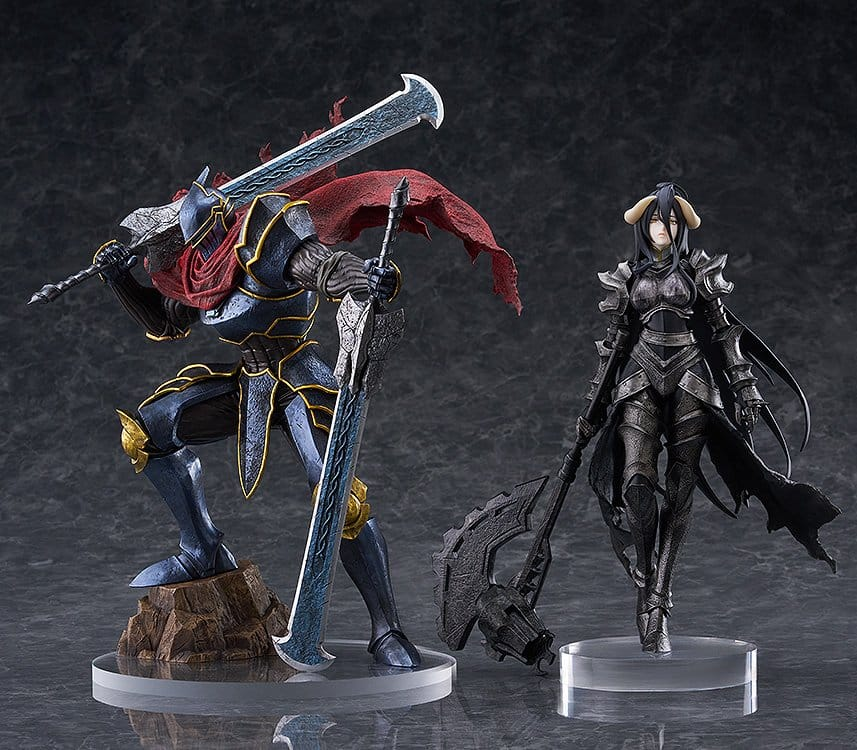 Overlord: The Holy Kingdom POP UP PARADE SP Momon