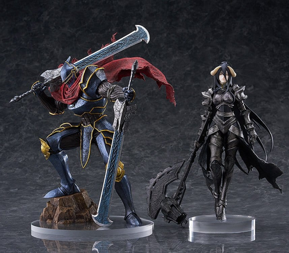 Overlord: The Holy Kingdom POP UP PARADE SP Momon