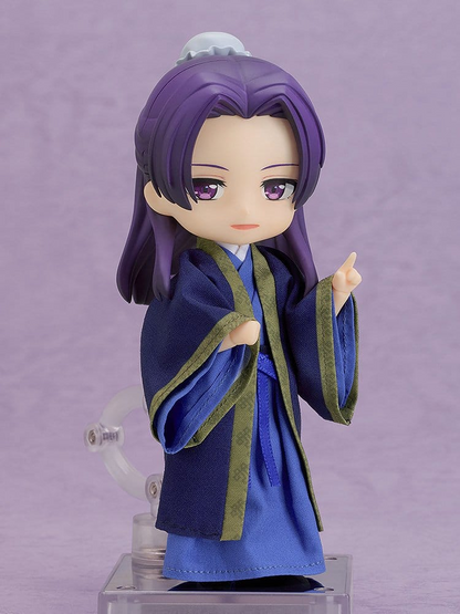 The Apothecary Diaries Nendoroid Doll Jinshi