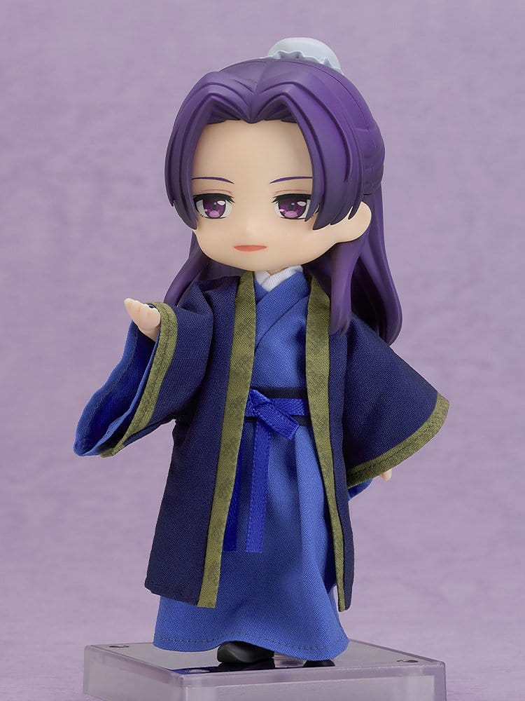 The Apothecary Diaries Nendoroid Doll Jinshi