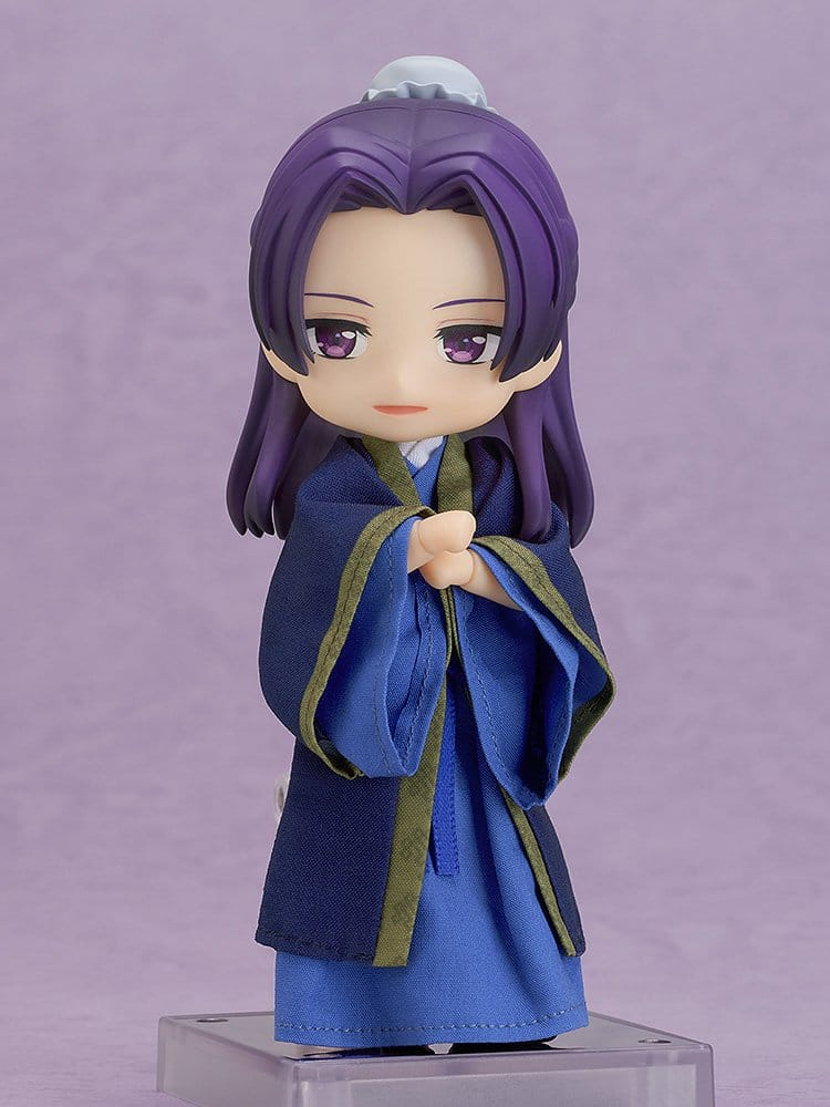 The Apothecary Diaries Nendoroid Doll Jinshi