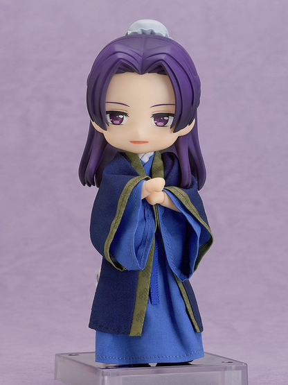 The Apothecary Diaries Nendoroid Doll Jinshi