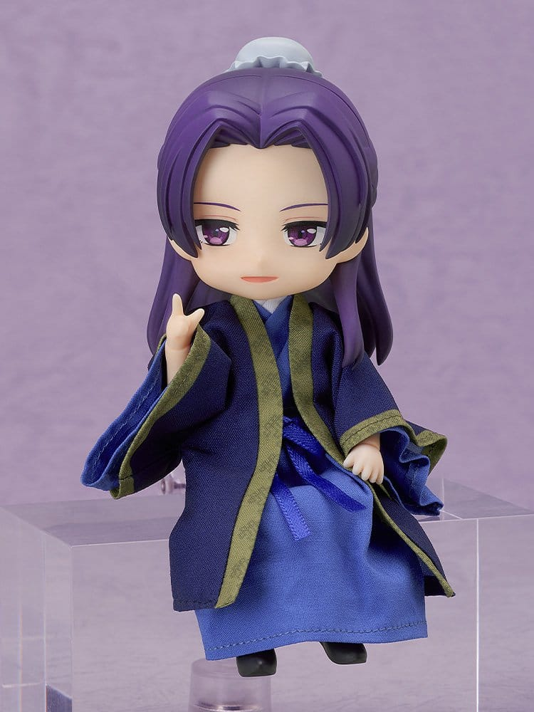 The Apothecary Diaries Nendoroid Doll Jinshi